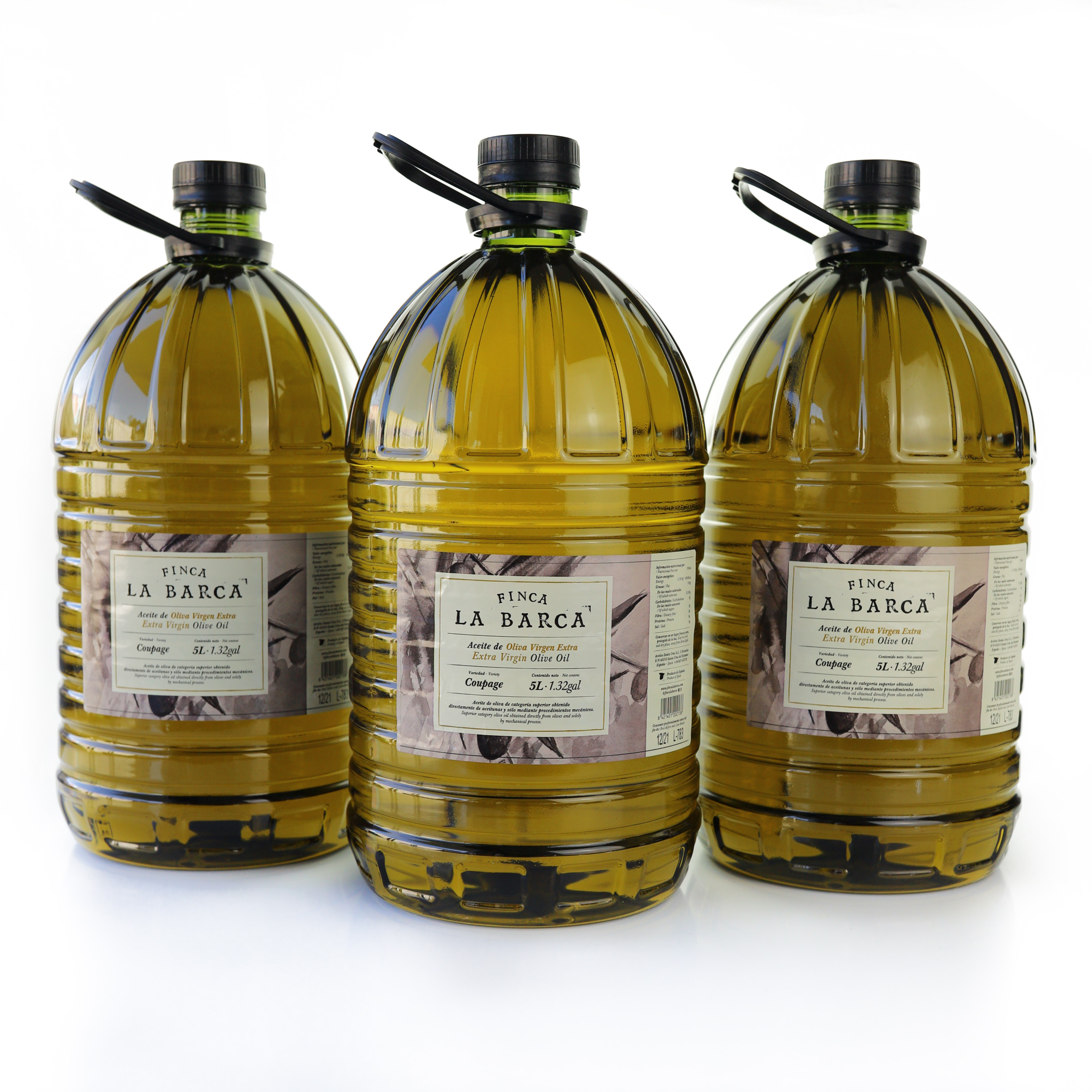sintético 96 foto carrasqueño aceite de oliva virgen extra garrafa 5